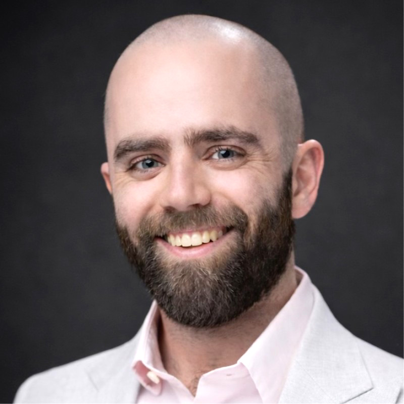 Timmy Semenza, founder of Boss Key